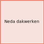 Neda dakwerken